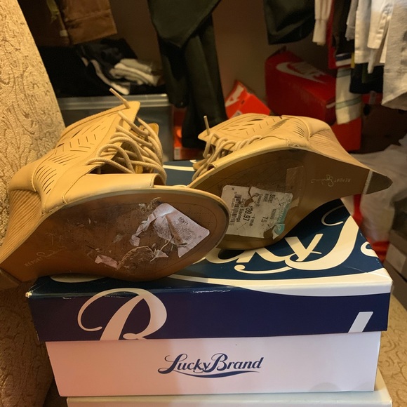 Wedges - Picture 3 of 3